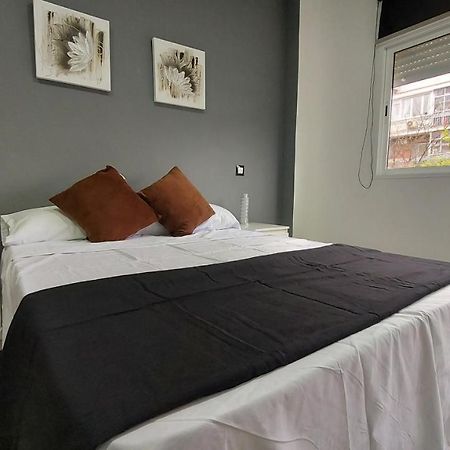 Madrid Chill Apartment Exterior foto